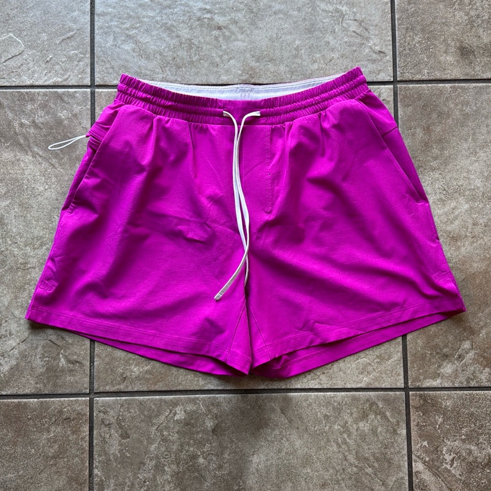 Lululemon Swim Trunks M